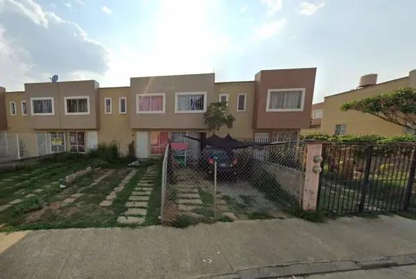 Casa en venta en Real del Valle, Villa de Zaachila, Oaxaca
