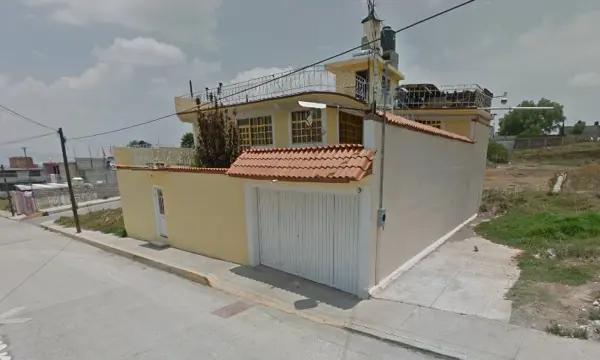 Casa en venta en Educacion, Melchor Ocampo, México