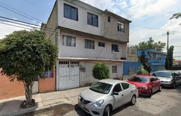 Oficina en venta en Guadalupe del Moral, Iztapalapa, Ciudad de México