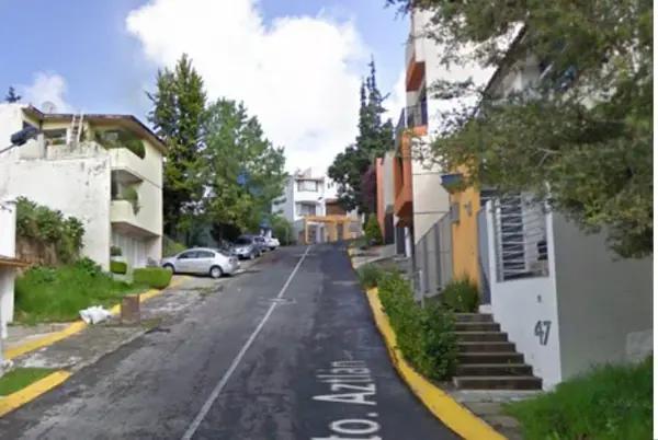 Casa en venta en Paseos del Bosque, Naucalpan de Juárez, México