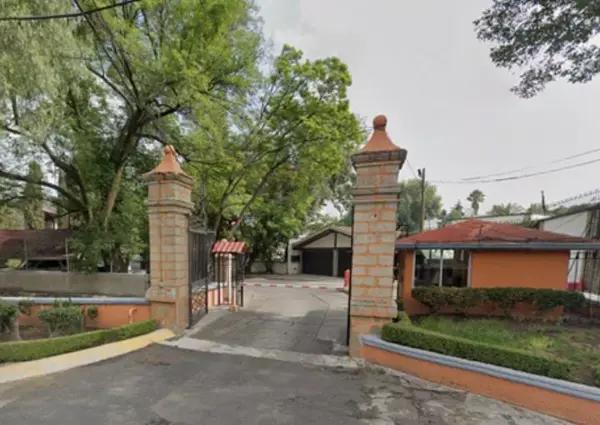 Casa en venta en Club de Golf Hacienda, Atizapán de Zaragoza, México