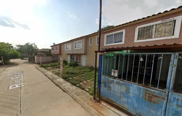 Casa en venta en Real del Valle, Villa de Zaachila, Oaxaca
