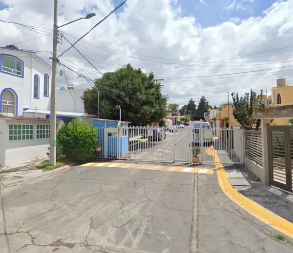 Casa en venta en Arcos del Alba, Cuautitlán Izcalli, México