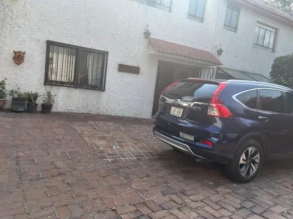 Casa en venta en San Jeronimo Lidice, La Magdalena Contreras, Ciudad de México Casa en venta en San Jeronimo Lidice, La Magdalena Contreras, Ciudad de México