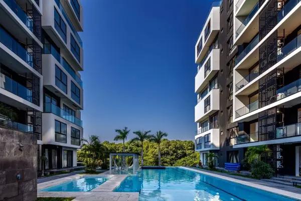 Departamento en venta y renta en Ricardo Flores Magon, Boca del Río, Veracruz de Ignacio de la Llave