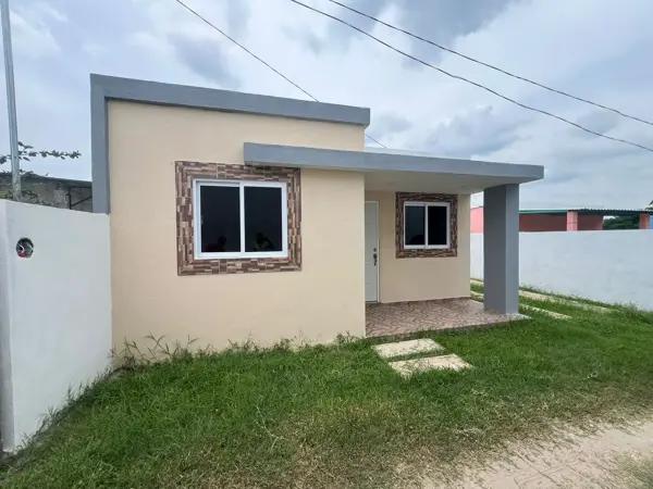 Casa en venta en Sur 1ra. Sección, Comalcalco, Tabasco
