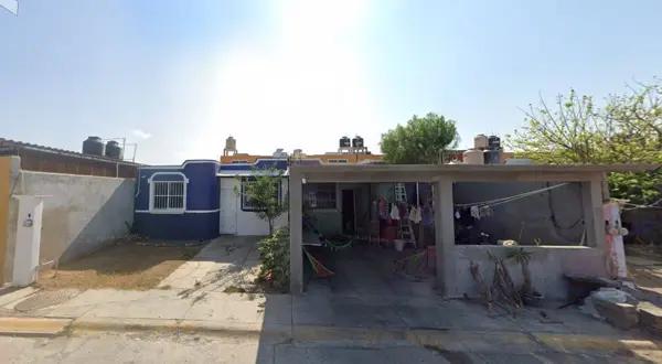 Casa en venta en La Noria, Santo Domingo Tehuantepec, Oaxaca