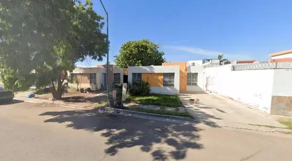 Casa en venta en Brisas del Valle, Navojoa, Sonora