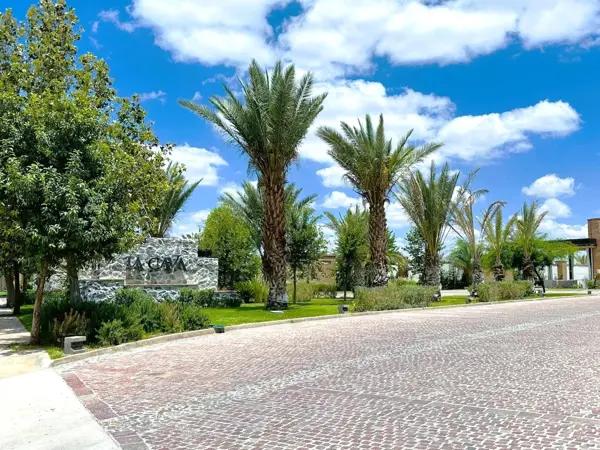 Terreno en venta en La Cava, Gómez Palacio, Durango Terreno en venta en La Cava, Gómez Palacio, Durango