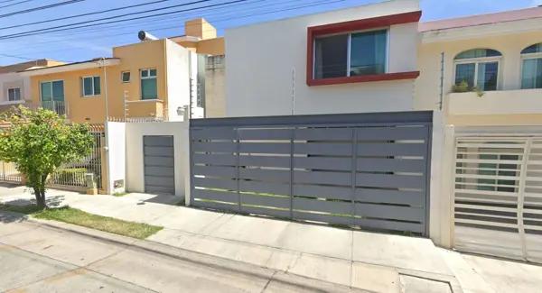 Casa en venta en Jardines Vallarta, Zapopan, Jalisco Casa en venta en Jardines Vallarta, Zapopan, Jalisco