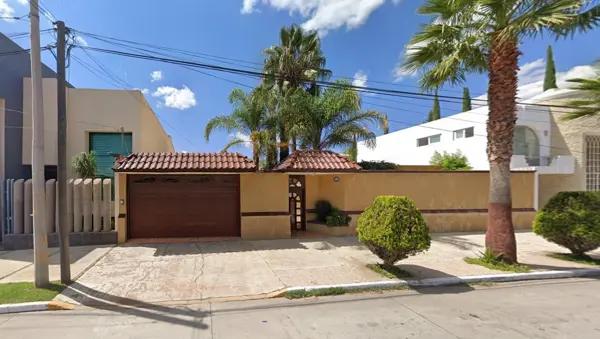 Casa en venta en Tecnologica, Fresnillo, Zacatecas