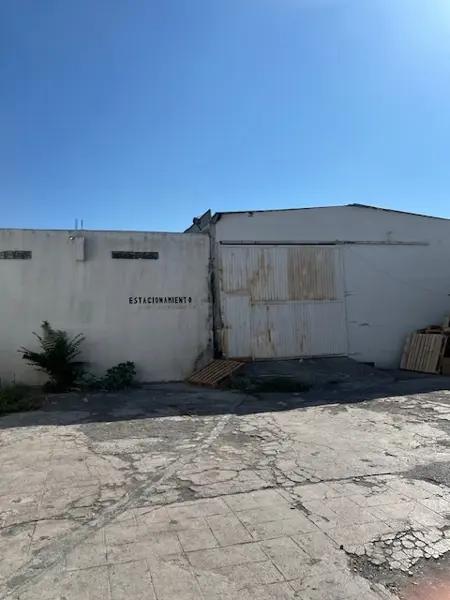 Bodega en renta en Centro Metropolitano, Saltillo, Coahuila de Zaragoza