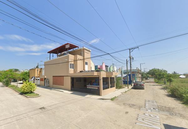 Casa en venta en Villas de San Clemente, Álamo Temapache, Veracruz de Ignacio de la Llave