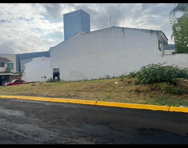 Terreno en venta en Centro Sur, Querétaro, Querétaro