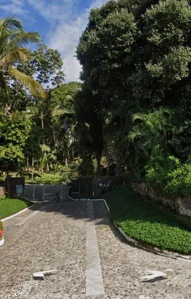 Terreno en venta en Conchas Chinas, Puerto Vallarta, Jalisco