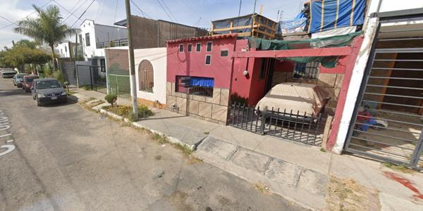 Casa en venta en Nuevo Mexico, Zapopan, Jalisco