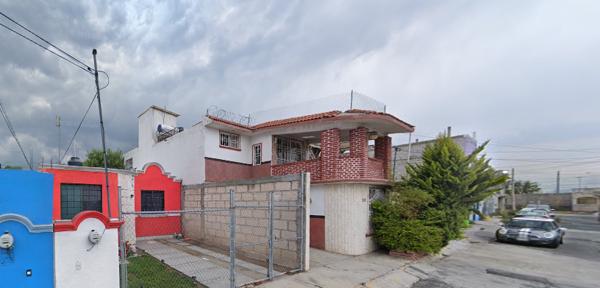 Casa en remate en El Paraíso, Mineral de la Reforma, Hidalgo