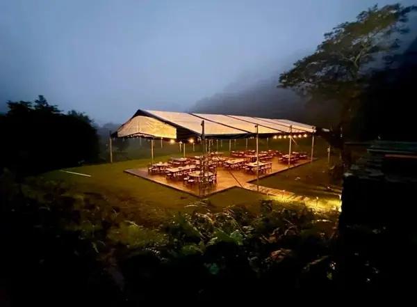 Hotel en venta en Xico, Xico, Veracruz de Ignacio de la Llave