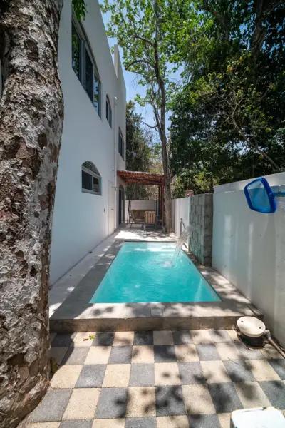 Casa en venta en Aldea Civitas, Puerto Morelos, Quintana Roo