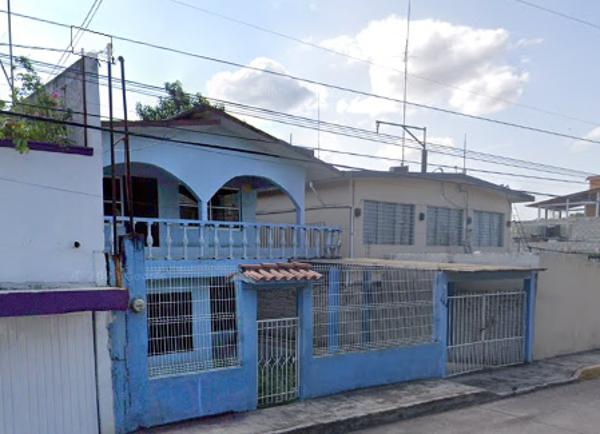 Casa en remate en Las Granjas, Poza Rica de Hidalgo, Veracruz de Ignacio de la Llave