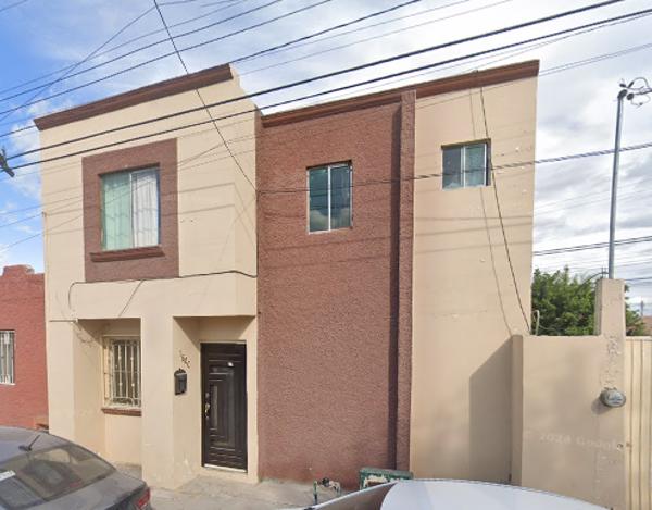 Casa en remate en Los Bosques, Monclova, Coahuila de Zaragoza