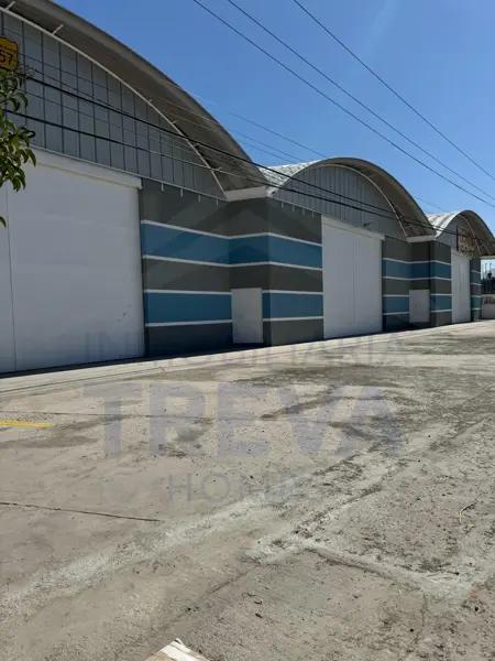 Bodega en renta en Barrio la Cruz, San Juan del Río, Querétaro
