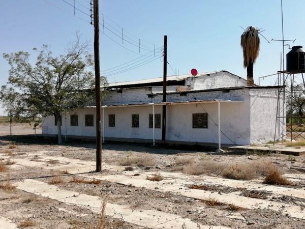 Finca-Rancho en venta en Las Vegas, Francisco I. Madero, Coahuila de Zaragoza Finca-Rancho en venta en Las Vegas, Francisco I. Madero, Coahuila de Zaragoza