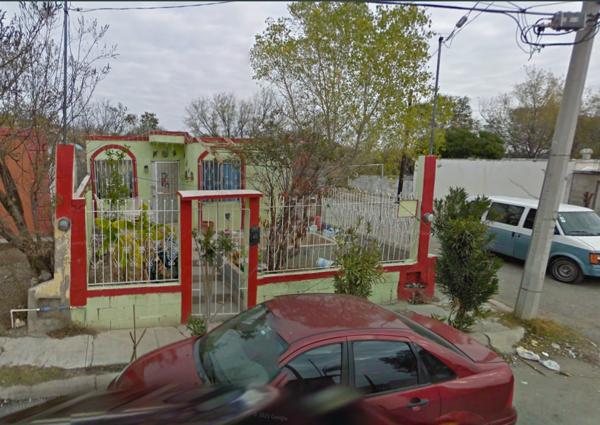 Casa en remate en Los Montes, Piedras Negras, Coahuila de Zaragoza