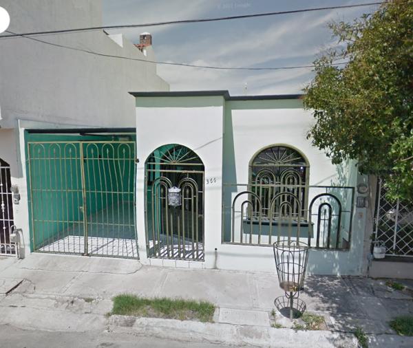 Casa en remate en Villas de San Lorenzo, Saltillo, Coahuila de Zaragoza