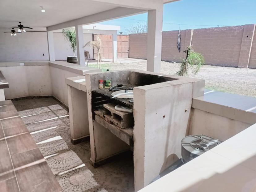 Foto 0 de Quinta en venta en El Mirador, San Pedro, Coahuila de Zaragoza | Id mx24-mw9117