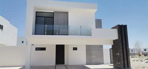 Casa en venta en Villas del Renacimiento, Torreón, Coahuila de Zaragoza