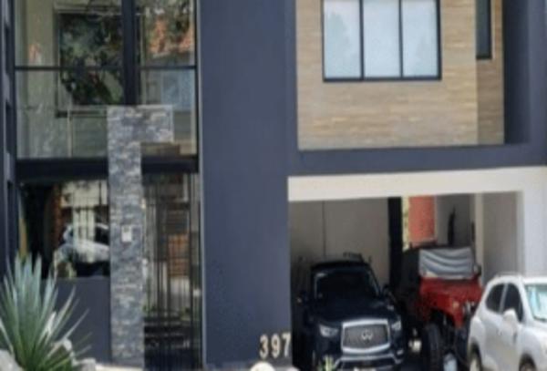 Casa en venta en Residencial Chiluca (Club de Golf Chiluca), Atizapán de Zaragoza, México