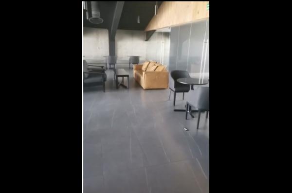 Oficina en venta y renta en Merced Gomez, Álvaro Obregón, Ciudad de México