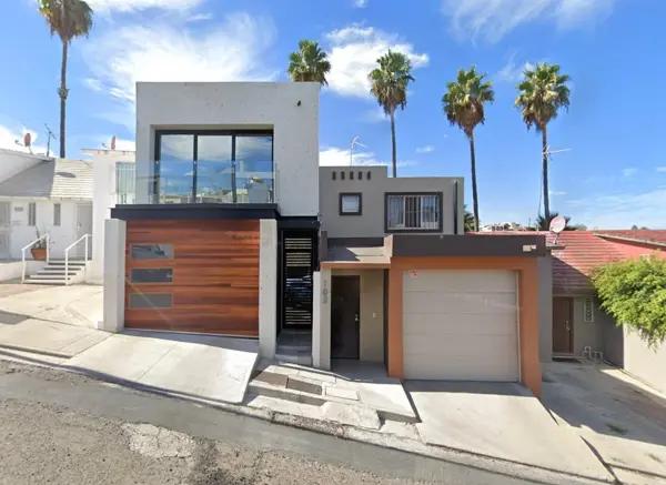 Casa en venta en Colinas de Agua Caliente, Tijuana, Baja California Casa en venta en Colinas de Agua Caliente, Tijuana, Baja California