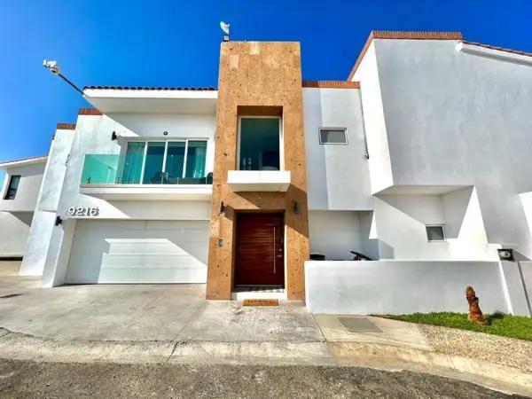 Casa en venta en Real del Mar, Tijuana, Baja California