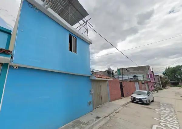 Casa en venta en Educacion, Oaxaca de Juárez, Oaxaca