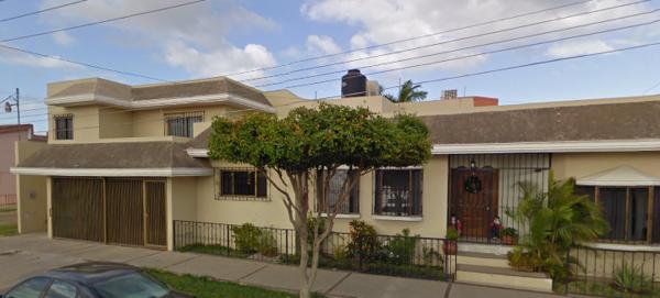 Casa en remate en Las Fuentes, Ahome, Sinaloa