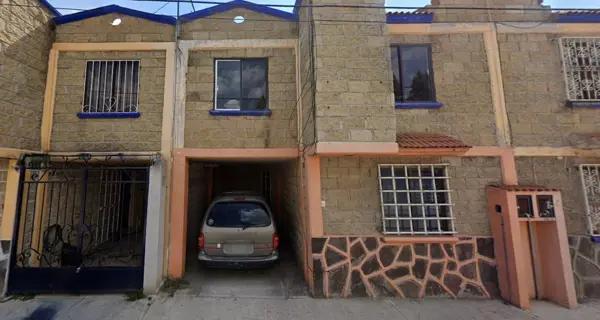 Casa en venta en Santa Ursula Zimatepec, Yauhquemehcan, Tlaxcala