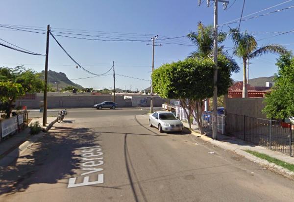 Casa en remate en Linda Vista, Guaymas, Sonora
