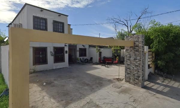 Casa en remate en Pipila, Monclova, Coahuila de Zaragoza