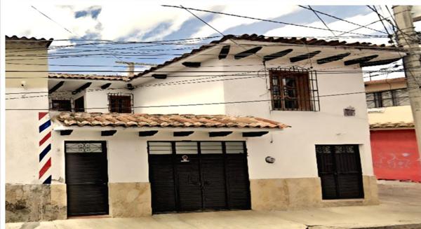 Casa en venta en Santa Lucia, San Cristóbal de las Casas, Chiapas