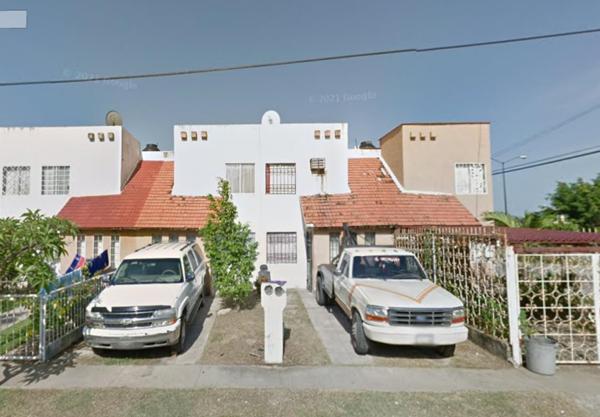 Casa en venta en Costa Dorada, Acapulco de Juárez, Guerrero