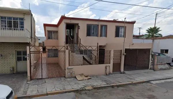 Casa en venta en Centro Metropolitano, Saltillo, Coahuila de Zaragoza