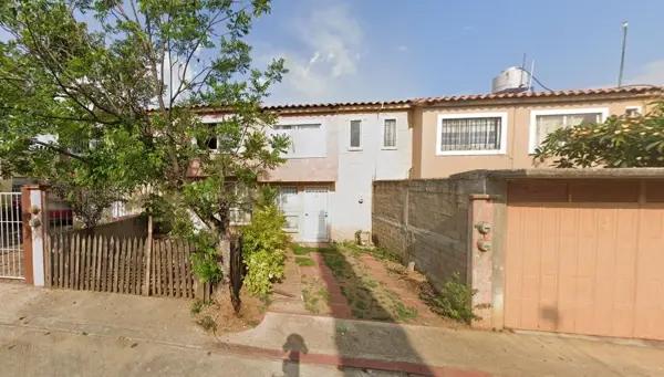 Casa en venta en Real del Valle, Villa de Zaachila, Oaxaca