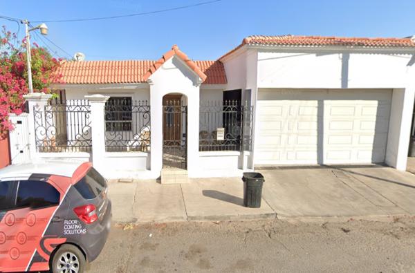 Casa en venta en Industrial, Mexicali, Baja California