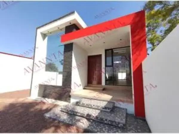 Casa en venta en Granjas Banthí Sección Solares, San Juan del Río, Querétaro