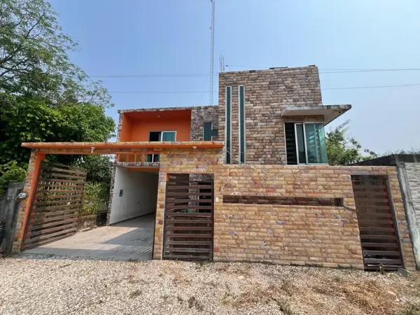 Casa en renta en Quintin Arauz, Paraíso, Tabasco