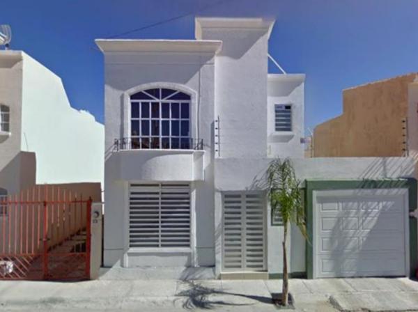 Casa en venta en Villas de Plateros, Fresnillo, Zacatecas