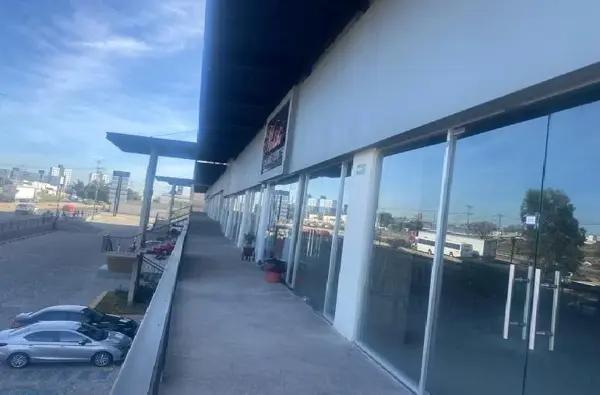 Local en renta en Balcones de Santa Maria, San Pedro Tlaquepaque, Jalisco