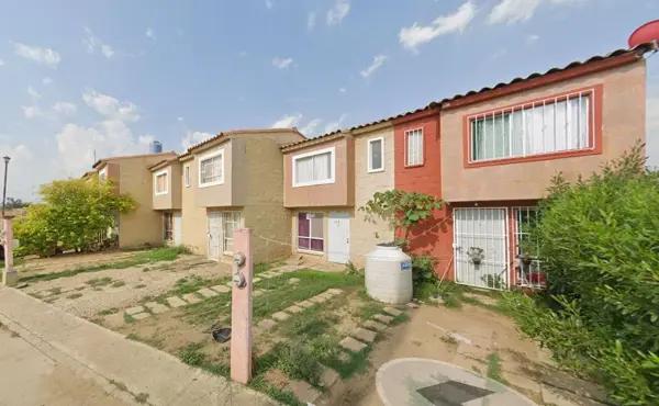 Casa en venta en Real del Valle, Villa de Zaachila, Oaxaca